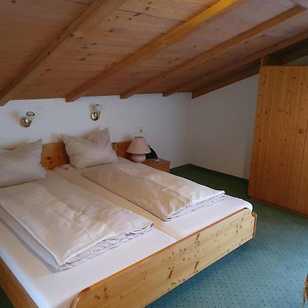 Hotel Egger-Stueberl Schechen Exteriér fotografie
