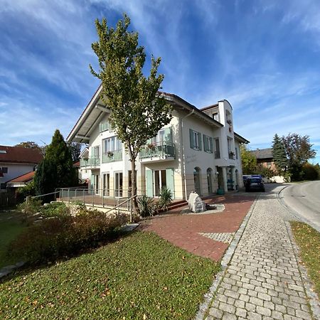 Hotel Egger-Stueberl Schechen Exteriér fotografie