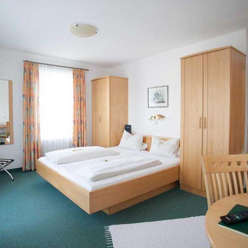 Hotel Egger-Stueberl Schechen Exteriér fotografie