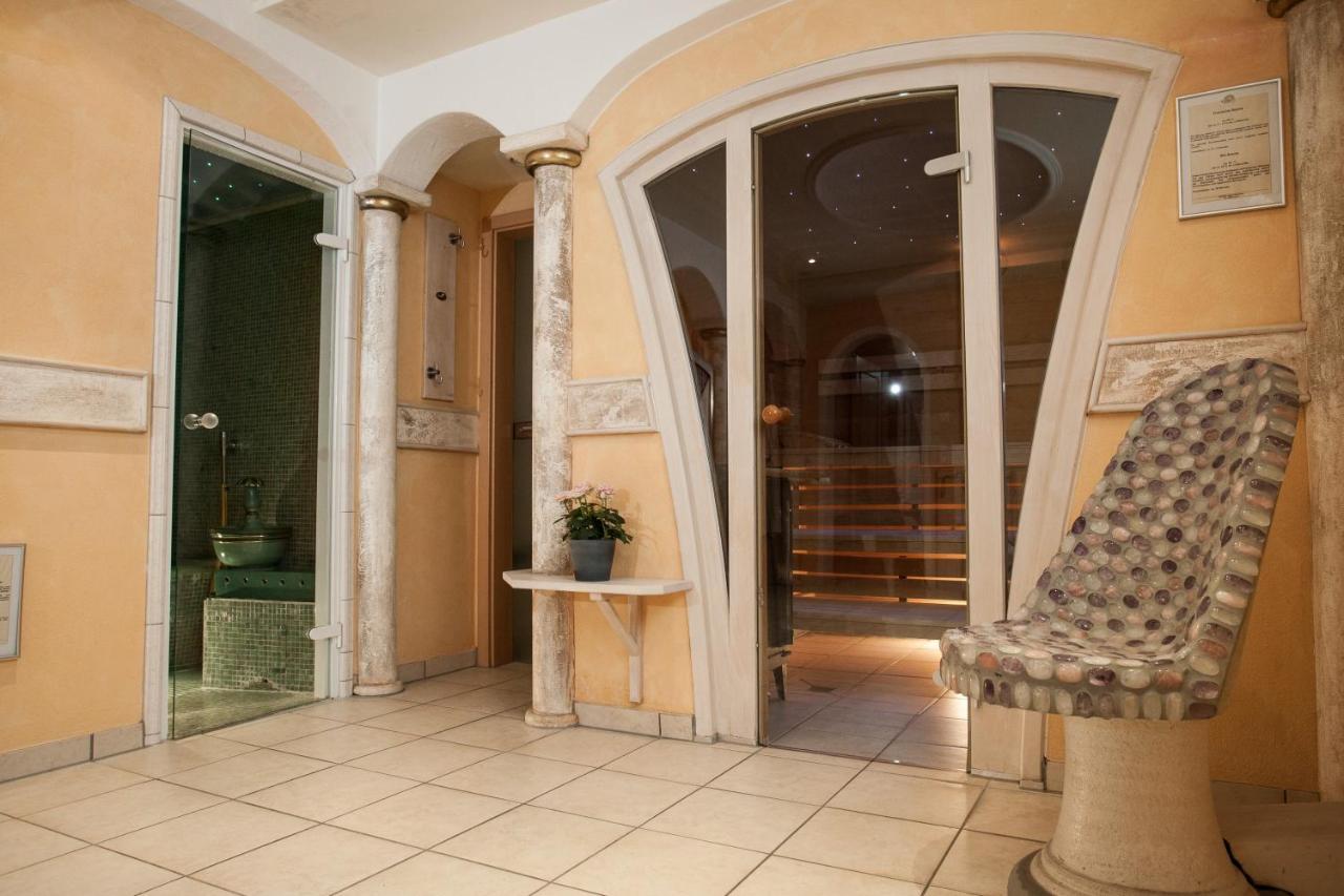 Hotel Egger-Stueberl Schechen Exteriér fotografie
