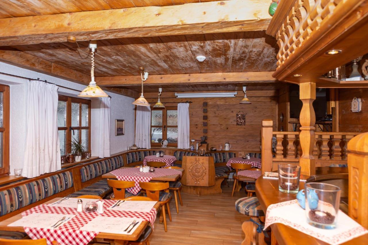 Hotel Egger-Stueberl Schechen Exteriér fotografie